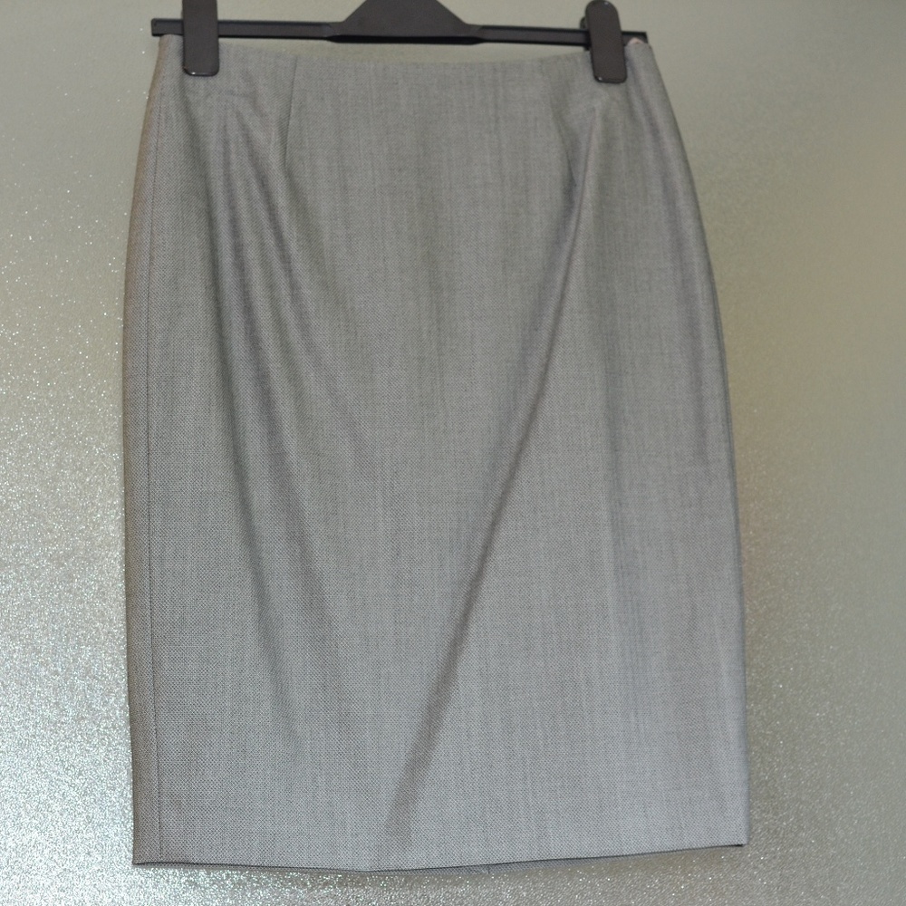 Hugo Boss Skirt size 4 NWOT